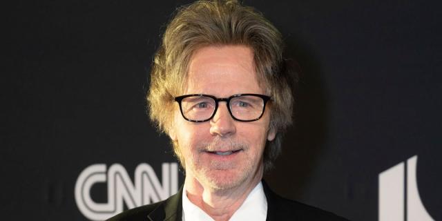 Dana Carvey Opens Up About Grieving: The Real Talk 